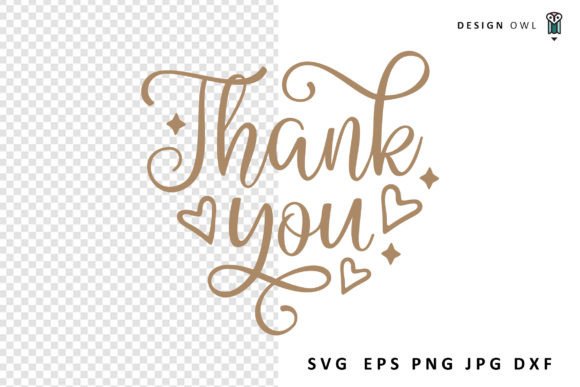 Download Thank You SVG - Thank you Collection