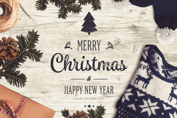 Download Christmas Scene Creator #3 - Scene creator Collection
